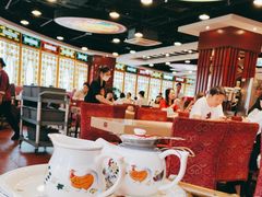 -点都德(千灯湖环宇城店)