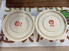 -油尖嘴粤菜茶餐厅(湖里万达店)