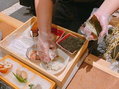 -無境·匠心日本料理(汉街店)