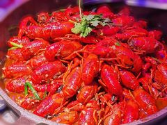 小龙虾-蛙来哒(龙华壹方天地店)