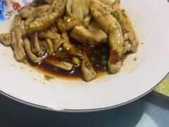 -鸭天下·川菜·家宴(铂金时代店)