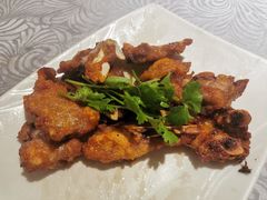 氹仔香煎肉排-粤·向群饭店(龙津东路总店)