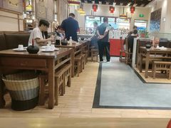 -满园烤鸭·春饼(太原街万达店)