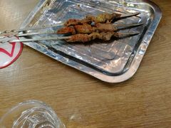 -中国传统牛肉面(鸟巢店)