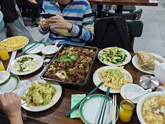 -清真永恒华威肉饼(潘家园店)