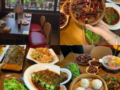 -隔壁老王·家常云南菜(花巷店)