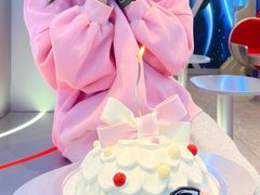 -DQ·蛋糕·冰淇淋(合生汇店)