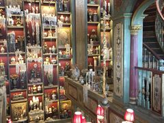 -老欧洲咖啡·西餐(后湖店)