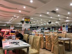 大堂-春华海鲜城(广场西苑店)