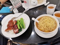 -丽的面家(多宝路店)