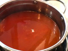 番茄土豆锅-汤岛涮小火锅(温州龙湾万达店)