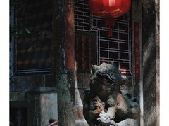 -安溪清水岩