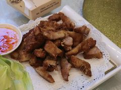 -东江海鲜大排档·潮汕菜·砂锅粥