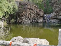 -灵溪风景区