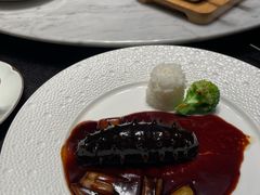 海参捞饭-万盛合(渔人码头店)