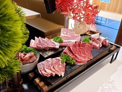 -千寻山野烤肉(中关村店)