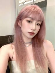 -Rise Hair上升造型