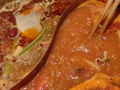-小肥羊·牛羊肉火锅(万达广场店)