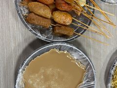 -大姐麻辣烫(莲宝中路店)