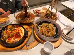 -七八冷面·延边朝鲜族美食(世纪汇店)