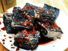 -五娭毑臭豆腐(黄兴南路店)