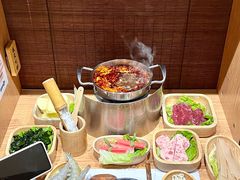 -独食火锅·半米屋台(望平街店)