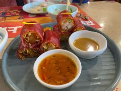 -点都德(皇岗村店)
