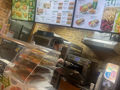 -赛百味SUBWAY(悠唐店)