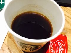 -星巴克(德阳洋洋百货店)