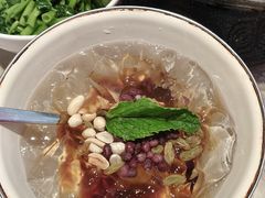 -味上湘菜馆(阿波罗店)