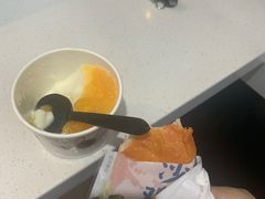 -一品豆花(光谷天地店)