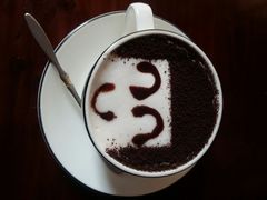 -你好，时光咖啡吧