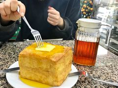 -新鸿发咖啡美食