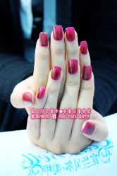 点击看大图 宜兰鲁谷店15801238879-梵熙美甲 Fancy Nails