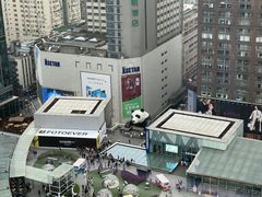-成都尼依格罗酒店