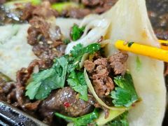 -清真永恒华威肉饼(潘家园店)