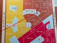 -日月光中心-停车场