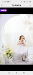 -BabyA 专业婴童摄影(古北时尚广场店)