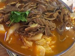 -王胖子驴肉火烧(鼓楼店)