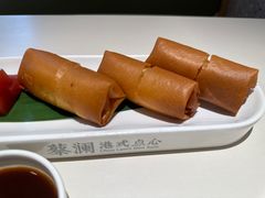 -蔡澜点心·粤菜(嘉里中心店)
