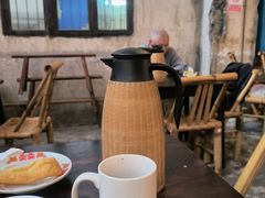 -東茅街茶馆