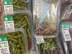 -盒马鲜生(枣园路店)