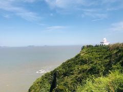 -东沙渔村