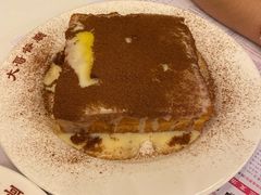 漏奶华-大哥餐厅(西城花园店)