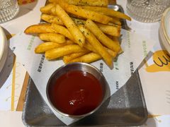 -做披萨的奇葩(中海央墅店)