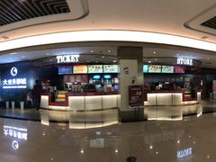 -大世界影城(无锡江南大悦城IMAX激光店)