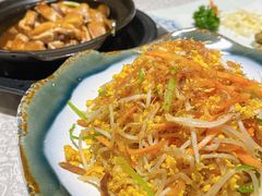 -红棉中餐厅·广州海航威斯汀酒店