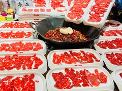 -刘火辣老火锅(光谷店)