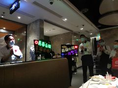 -海底捞火锅(亲子主题北金鹰店)