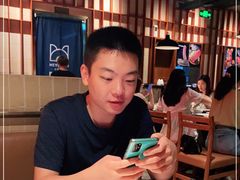 -嘿嘟嘟·肋条烧肉放题(爱融荟城店)